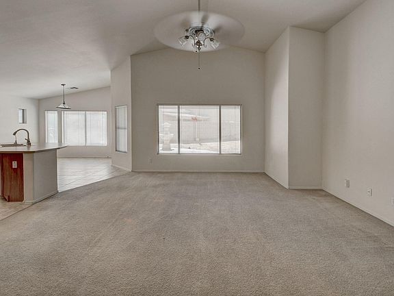 Great Room view