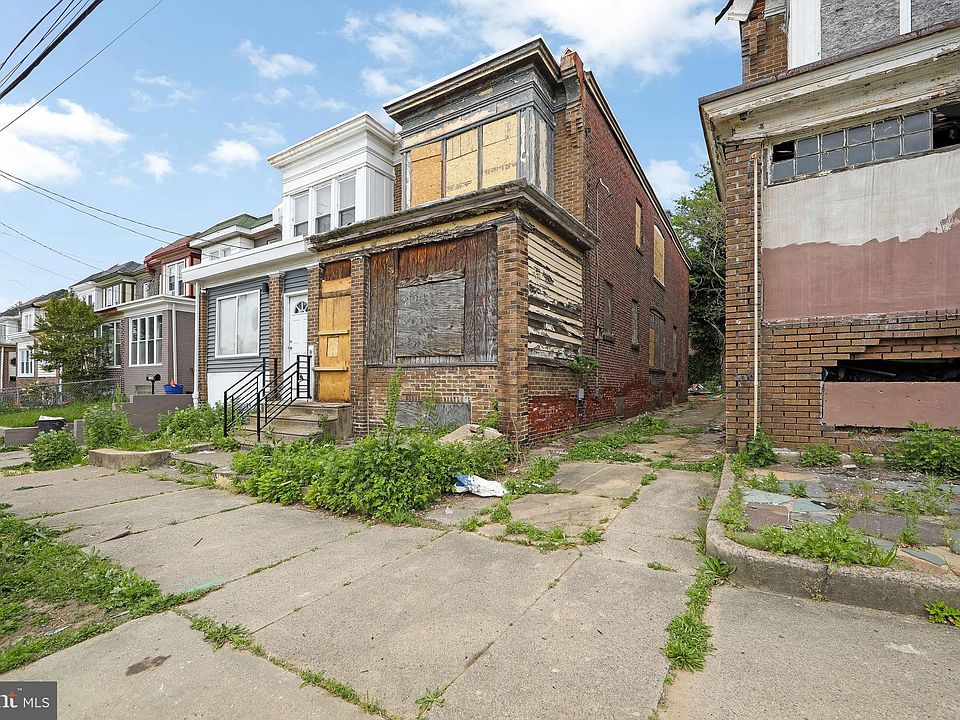 1242 Empire Ave, Camden, NJ 08103 | Zillow