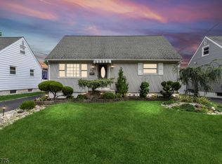 48 Merkel Dr, Bloomfield, NJ 07003