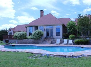 401 Country Rdg, Rockwall, TX 75087