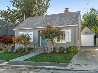 414 Williams Pl, San Mateo, CA 94401