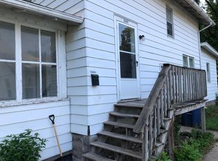 1444 Forest Ave #1/2, Waterloo, IA 50702