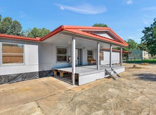 115 Pueblo Dr, Gordonville, TX 76245