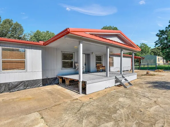 115 Pueblo Dr, Gordonville, TX 76245