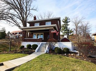 752 S Grand Ave, Fort Thomas, KY