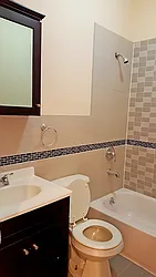 Rented by Owen Olivier, LREB