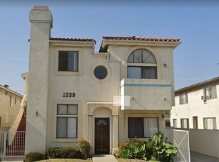 1239 W 164th St, Gardena, CA 90247