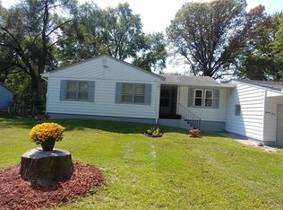 1840 Doris Ave, Cahokia, IL 62206