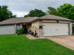 16803 Blend Stone, Houston, TX 77084