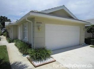 1509 NW Amherst Dr APT A, Port Saint Lucie, FL 34986