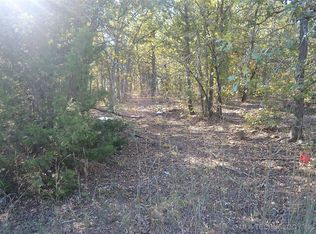 1 Buffalo Pass, Osage, OK 74054