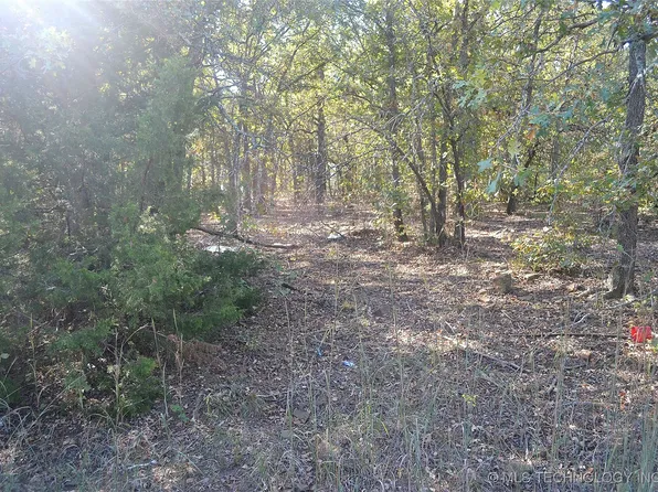 1 Buffalo Pass, Osage, OK 74054