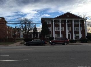 509 Burnside Ave APT B17, East Hartford, CT 06108