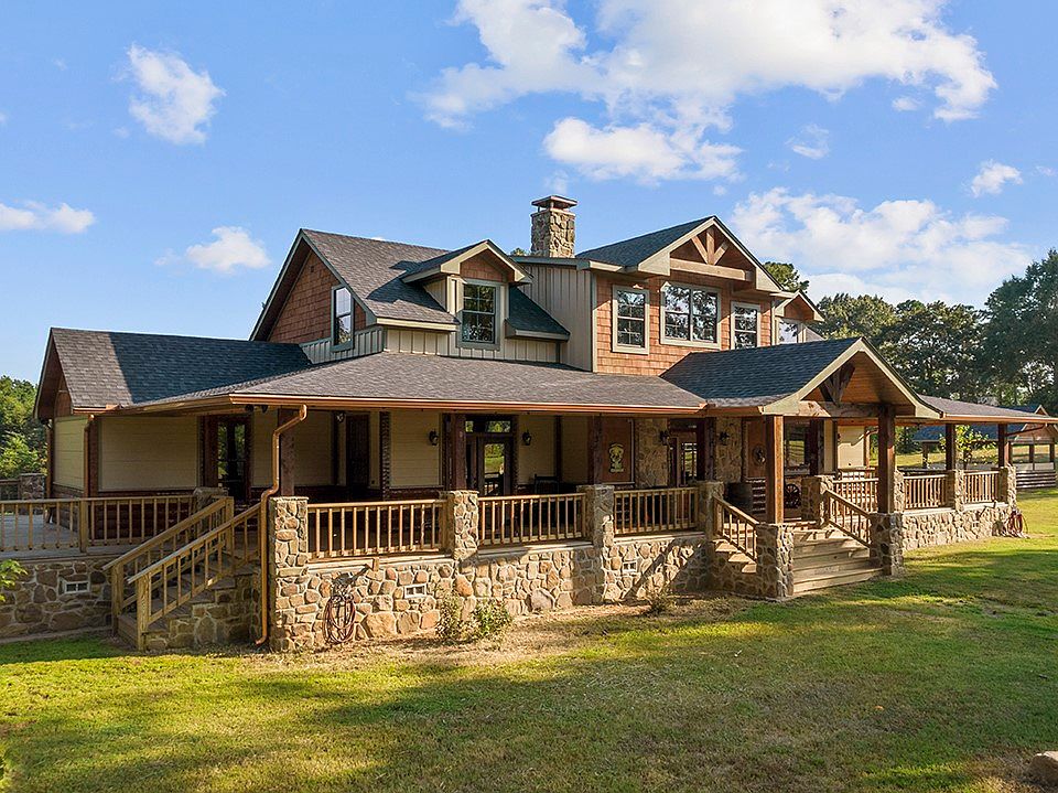 4400 E State Highway 204, Jacksonville, TX 75766 Zillow