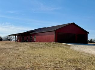 10729 SW Hoch Rd, Auburn, KS 66402