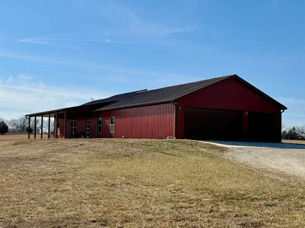 10729 SW Hoch Rd, Auburn, KS 66402