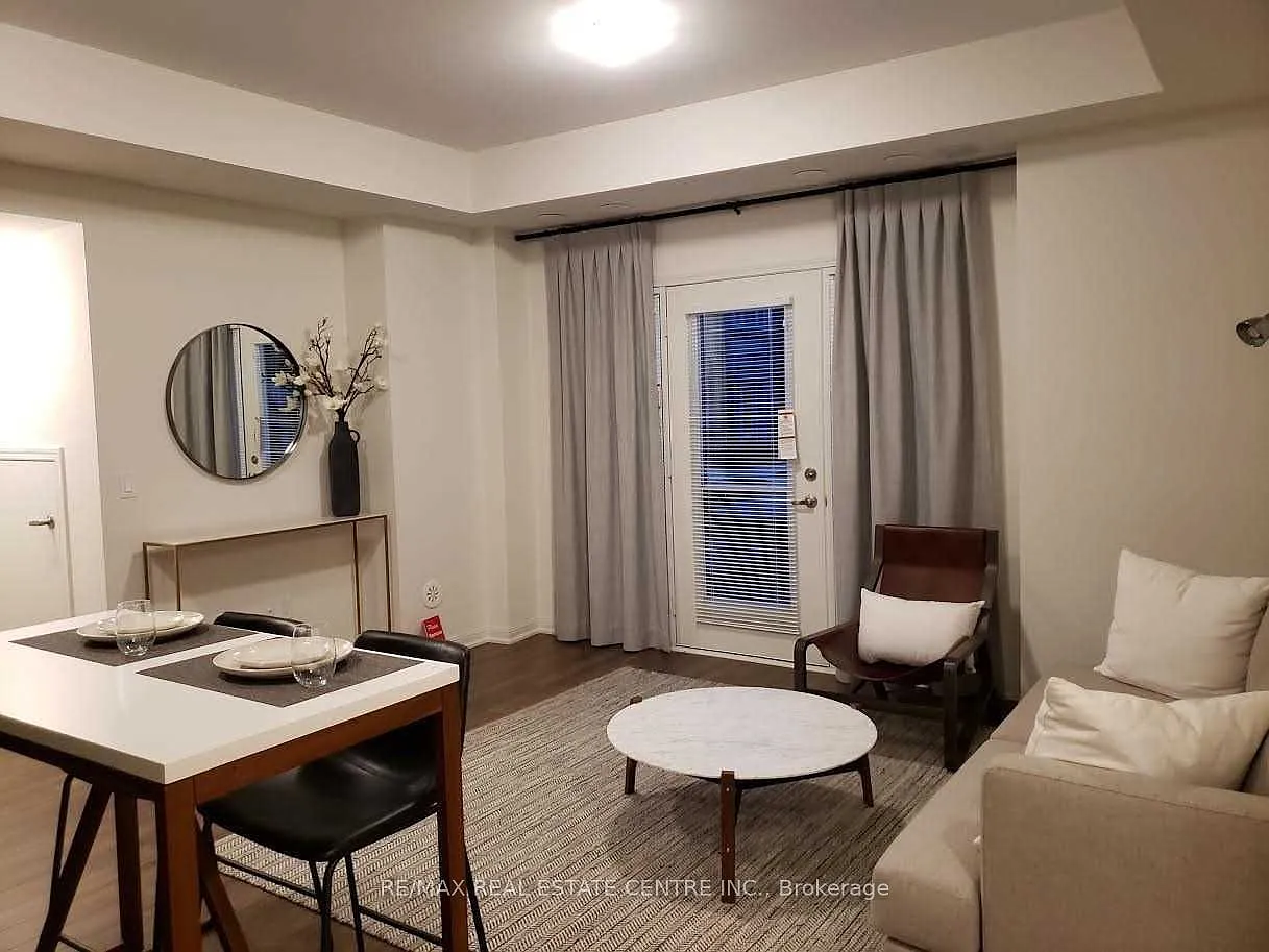 1 bed, $2,100 — Photo 4