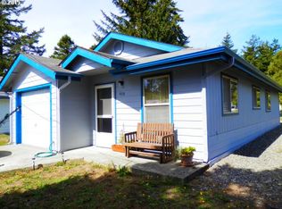 608 19th St, Port Orford, OR