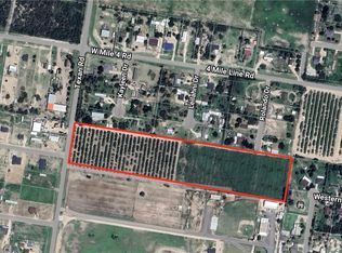 0 Texan Rd, Mission, TX 78572