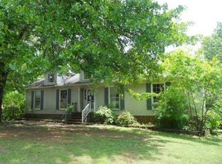 925 Dunridge Dr, Birmingham, AL 35215