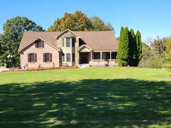 646 Heritage Dr, Sparta, KY 41086