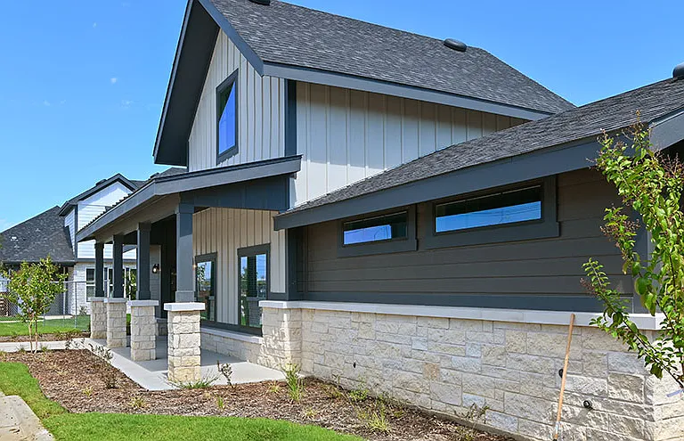 Canvas at Grand Prairie Townhomes — Photo 30