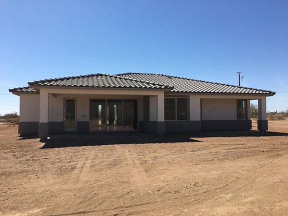 5th image of 15098 W Desert Vista Trl