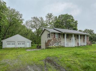 19910 S Pickering Rd, Belton, MO 64012