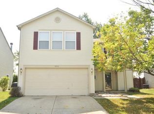 9251 Amberleigh Dr, Plainfield, IN 46168