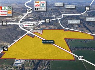 0 W Us Highway 380, Bridgeport, TX 76426