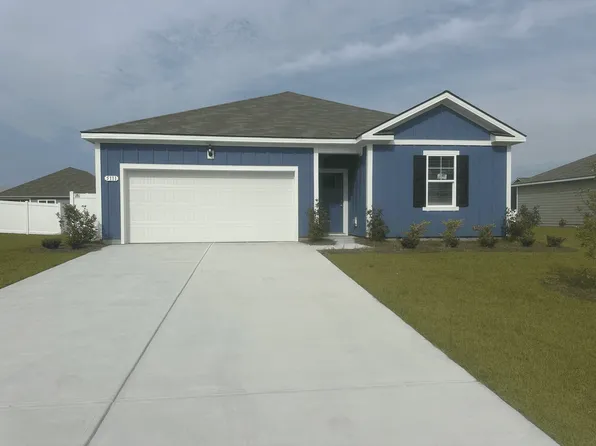 5111 Yellowstone Dr, Conway, SC 29526