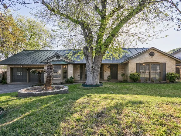 7506 Robin Rest, San Antonio, TX 78209