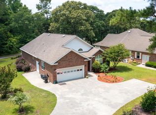 322 Lake Arbu Dr, Manning, SC 29102