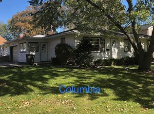 717 W Columbia St, Danville, IL