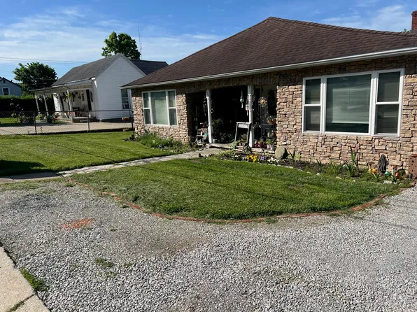 204 Russell Ave, Versailles, KY 40383