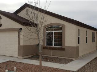 10308 Cristalino Rd SW, Albuquerque, NM 87121