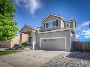 4521 Crow Creek Dr, Colorado Springs, CO 80922