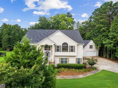 6915 Fletcher Dr, Winston, GA, 30187