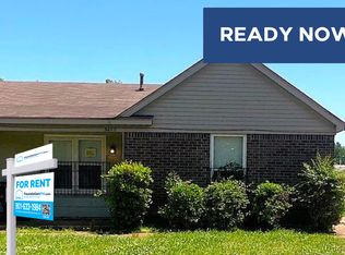 3448 Barbwood Dr, Memphis, TN 38118