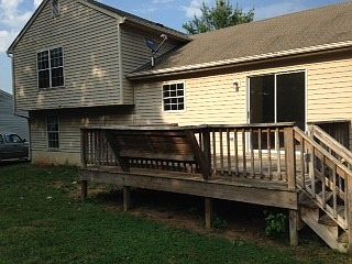 2nd image of 6214 Shadowbrook Dr