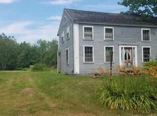 37 Peaco Hill Rd, Otisfield, ME 04270