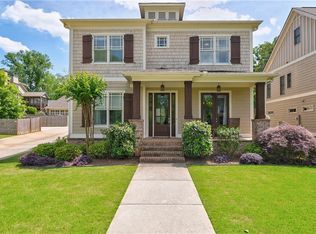 1398 Marston St SE, Smyrna, GA 30080