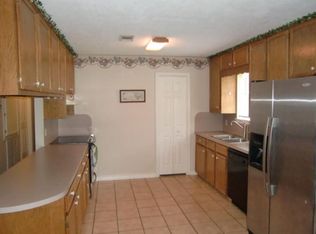 7510 Lisa Ln, Silsbee, TX 77656