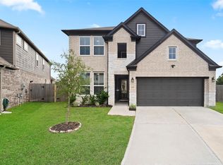 2277 Forest Chestnut Dr, Spring, TX 77386