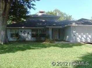 1918 Pine Tree Dr, Edgewater, FL 32141