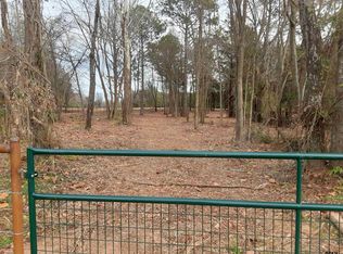 County Road 4700, Winnsboro, TX 75494
