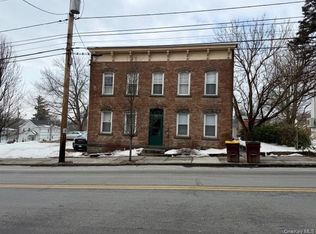 218 Partition Street, Saugerties, NY