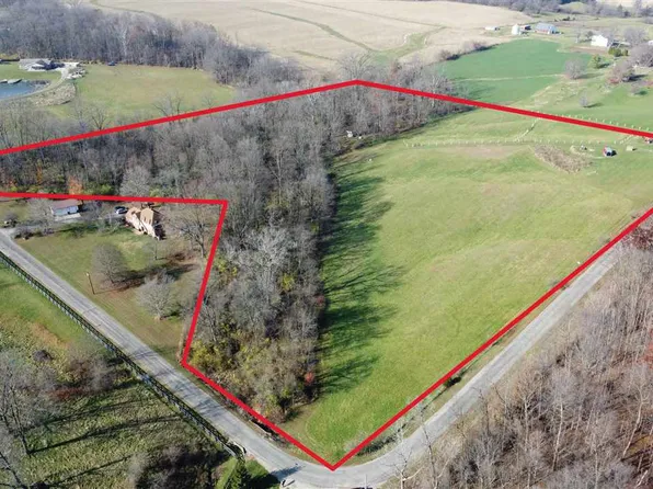 2333 S Cres #200-W, Connersville, IN 47331