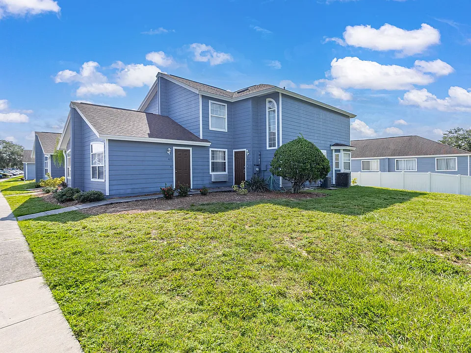 403 Orchid Dr