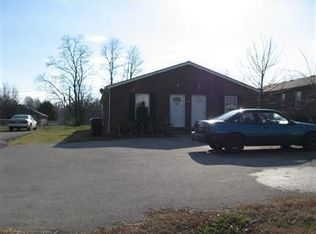 739 W Jefferson St, Berea, KY 40403